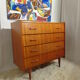 Vintage 60s dresser