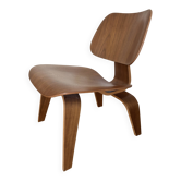 Eames LCW chair natural wood - Vitra