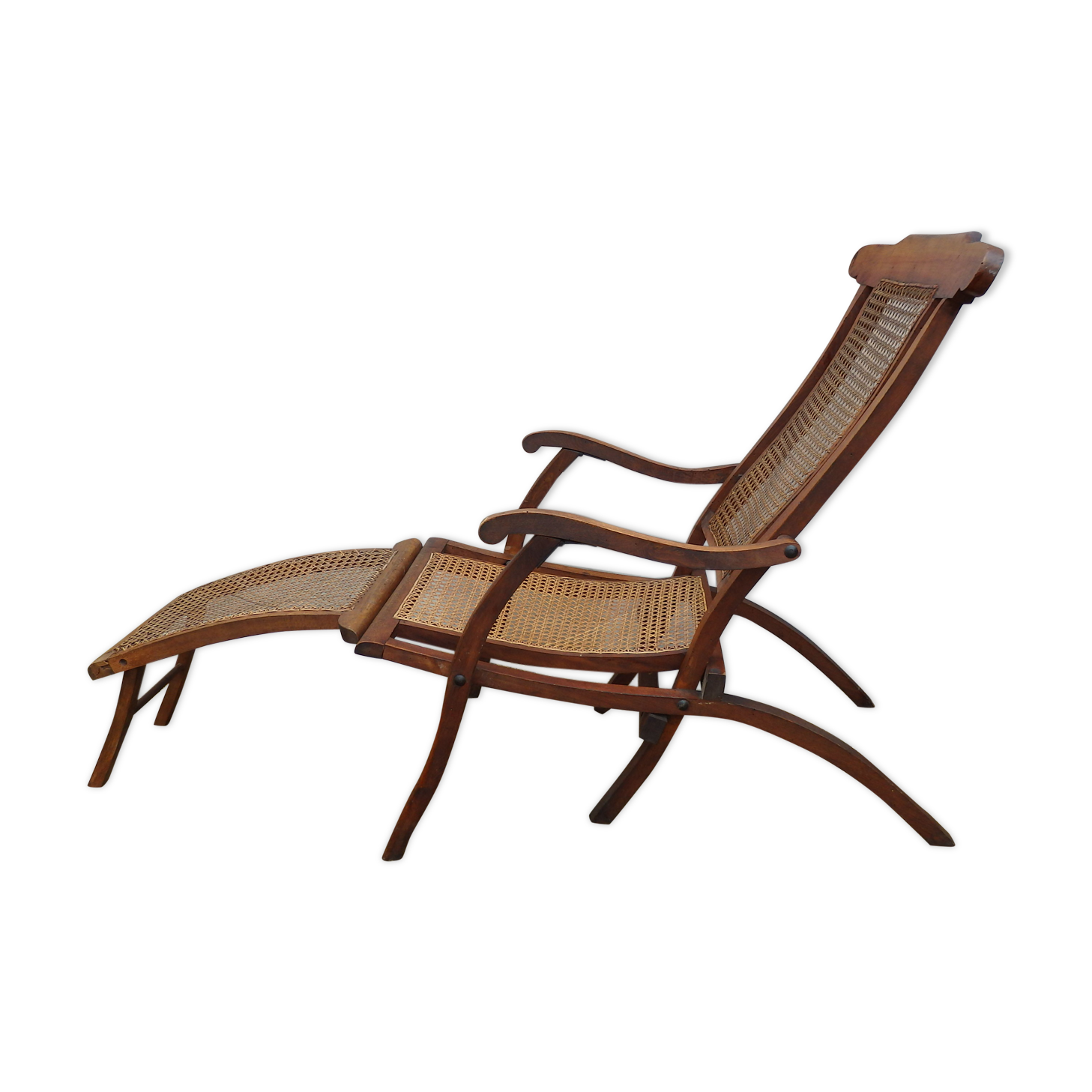 Lounge chair