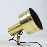 Wall lamp by Kosta Lampan, Sweden, 1970s