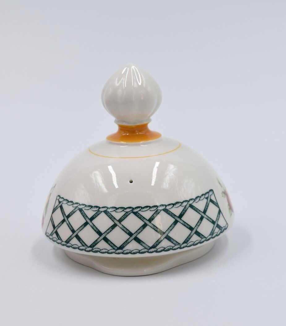 Teapot villeroy & boch basketball model