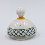 Teapot villeroy & boch basketball model