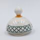 Teapot villeroy & boch basketball model