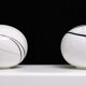 Table lamps by Zijlstra Tiel 1980s
