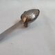 Spoon to sprinkle sugar, 1970