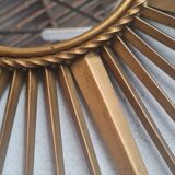 Mirror chaty vallauris, 86 cm