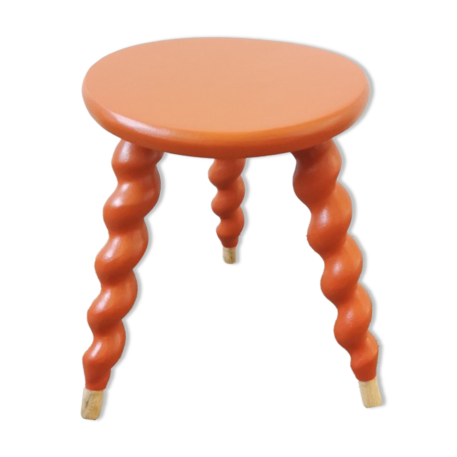Tripod stool