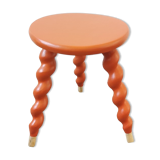 Tripod stool
