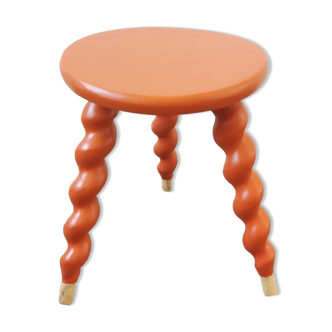 Tripod stool