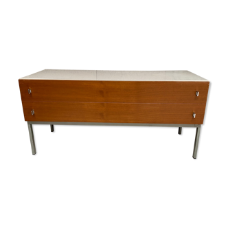 Vintage chest of drawers Brasilia werk