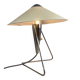Chinese desk lamp by Helena Frantová