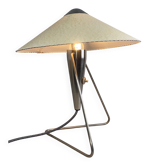 Lampe de bureau chinoise par Helena Frantová