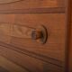 Fine Danish Dresser in Teak & Oak 1957