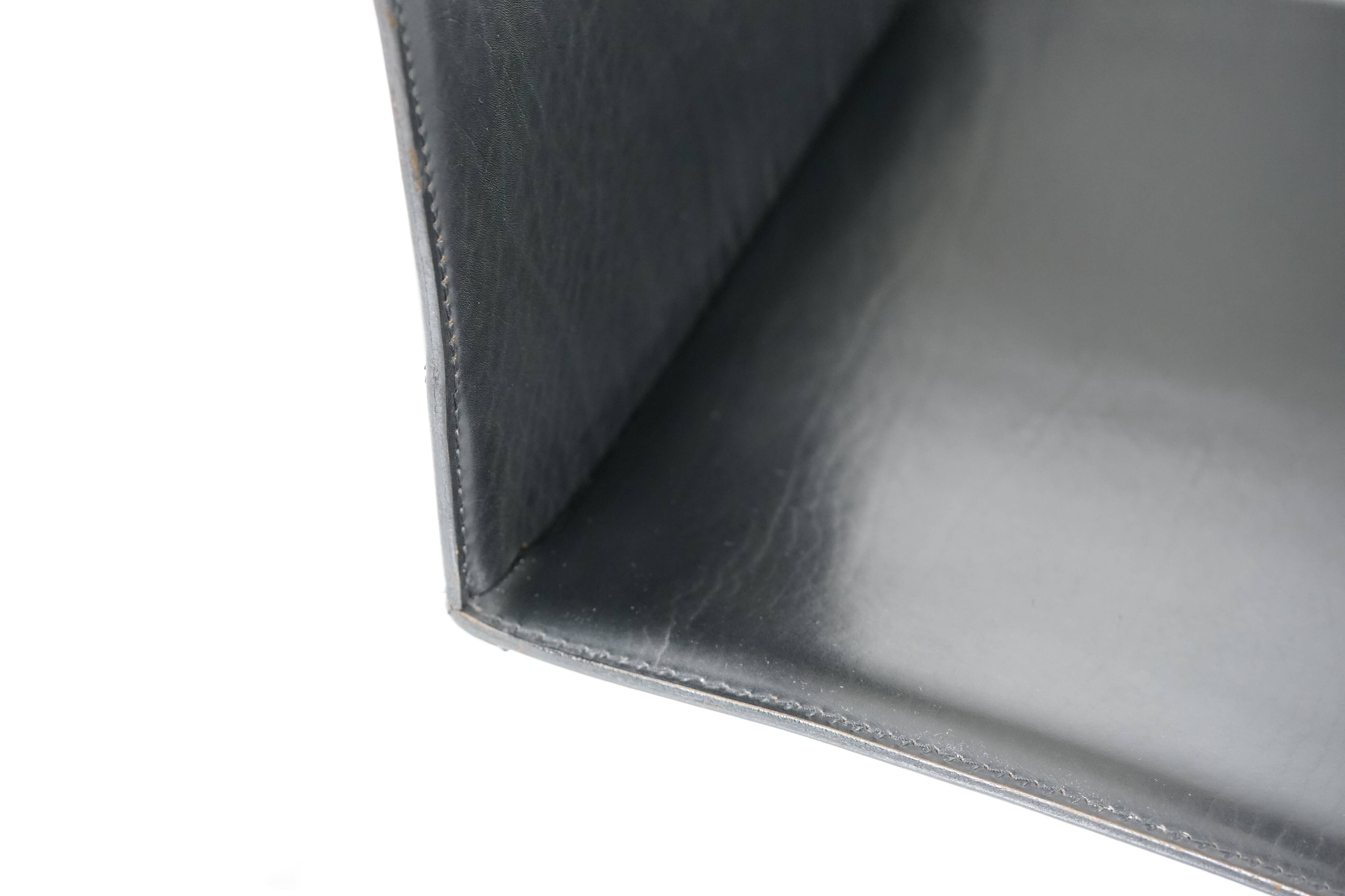 Ed Archer arm chair by Philippe Starck for Aleph Driade