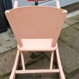 Horse rocker circa 1960