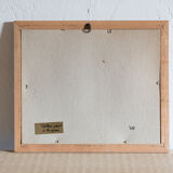 Painting "flower bouquet"