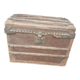 Doll's chest