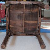 Table d'appoint, de boucher