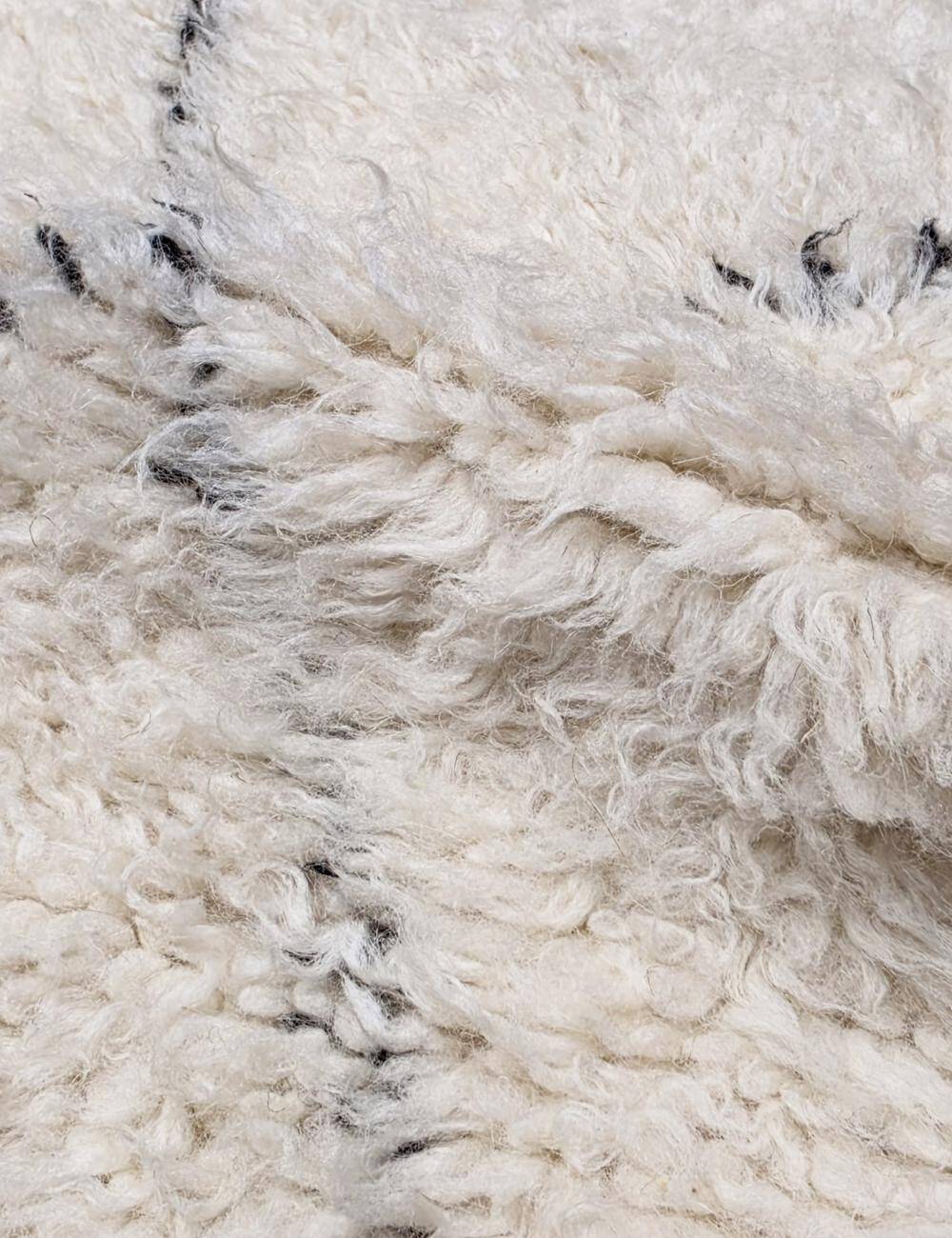Small Marmoucha Rug - 118 x 71 cm