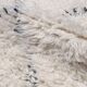 Small Marmoucha Rug - 118 x 71 cm