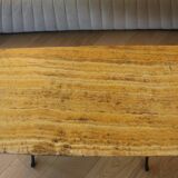Table basse vintage