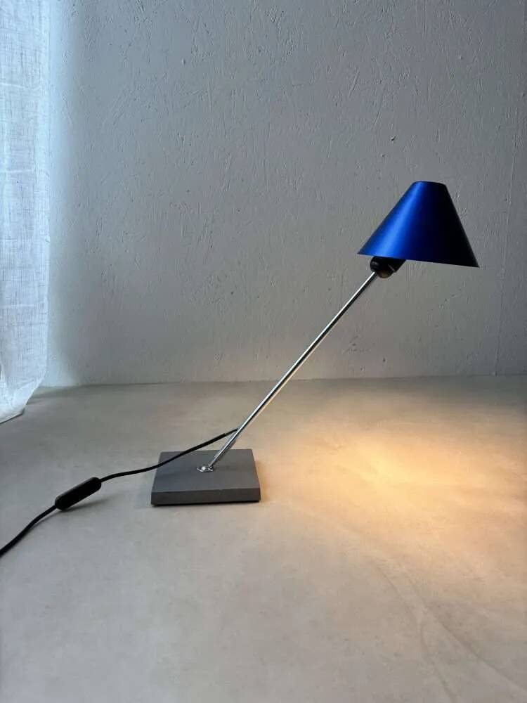 GIRA table lamp from the 1970s by Massana & Tremoleda