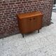 Scandinavian vintage dresser