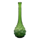 Italian glass carafe from Empoli, dating from the 1950s/60s