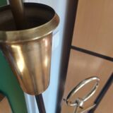 50's design floor lamp