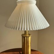 Klint 344 Telescopic Table Lamp