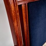 Set of 7 Eclectic Style Chairs FAMEG Radomsko, 1970s/80s