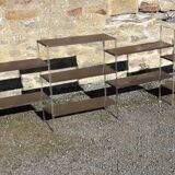 Self wall shelf for Mofp from the 70s