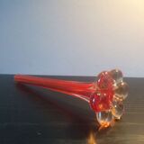 Soliflore Murano glass