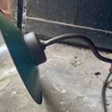 Farmhouse lamp