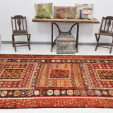 Tapis kilim 311x187cm