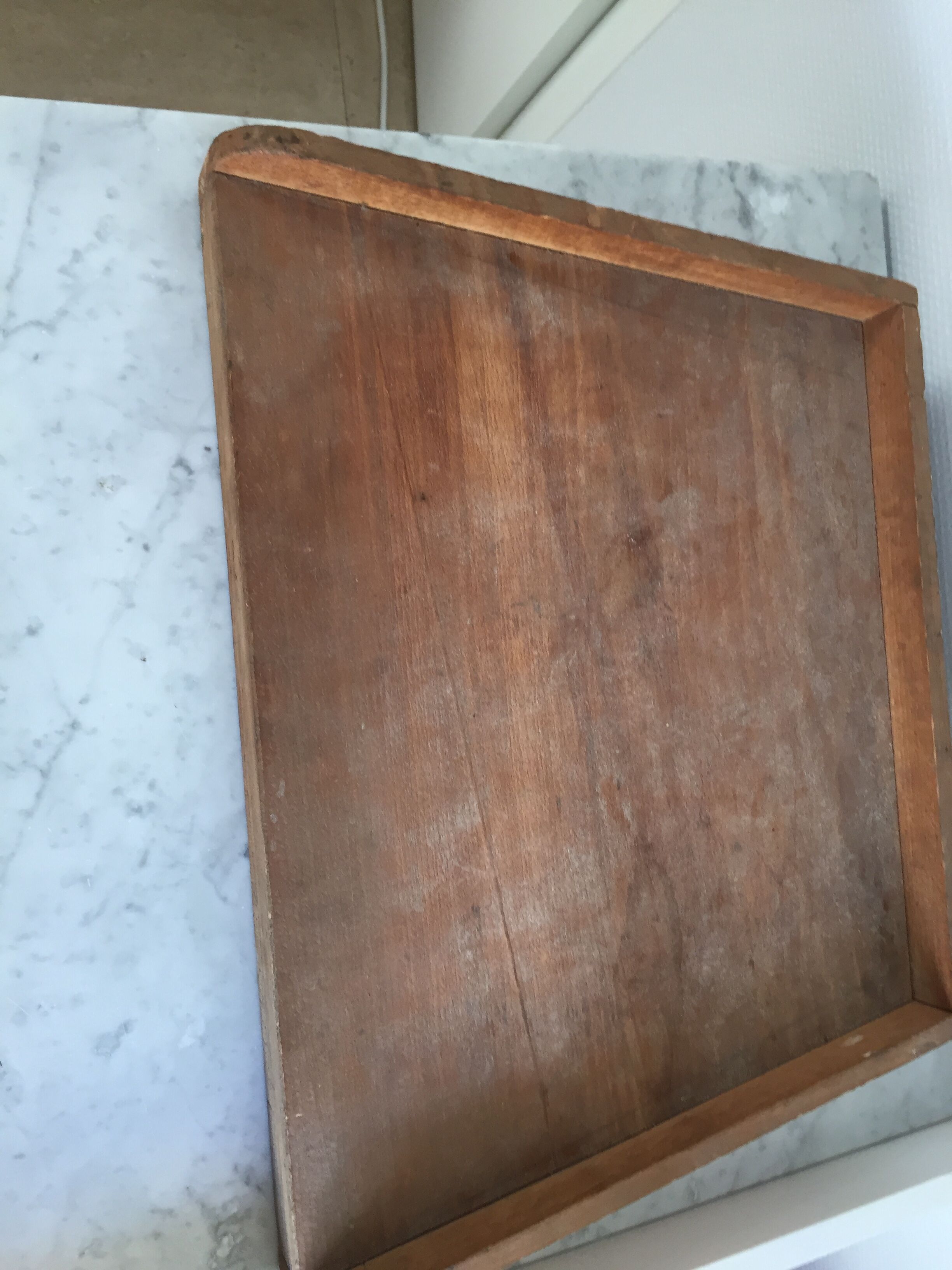 PRODUCT BHV - Wooden cutting board