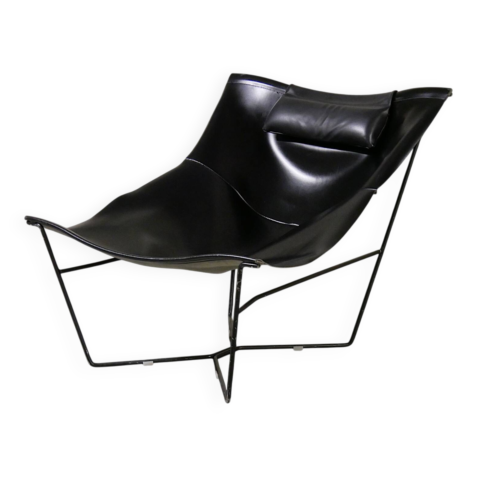 Semana Armchair by David Weeks - Vintage 1990