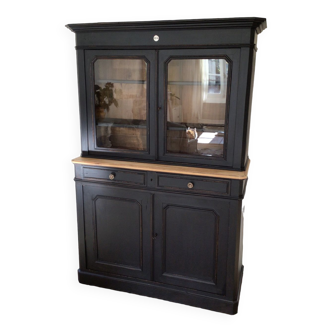 Buffet display cabinet