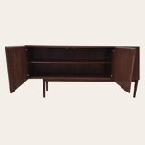 Buffet des années 70