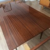 Vintage table, year 50/60