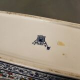 Gien earthenware table gardener