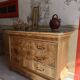 Commode Louis Philippe rénovée