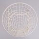 Pastoe KM05 wire stool Cees Braakman 1950s Holland