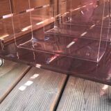 Meuble platine vinyle Michel Dumas