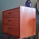 scandinavian commode petite of years 60 brederna gustafssons