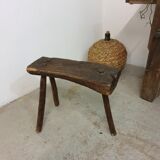 Farm stool