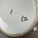Pair Portuguese porcelain table lamps limited numbered by Alconaca