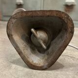 Table lamp - Bernard Albin Gras - Ravel Clamart - model 205