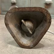 Lampe à poser - bernard albin gras - ravel clamart - modèle 205