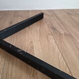 Table basse pivotante Pierre Guariche